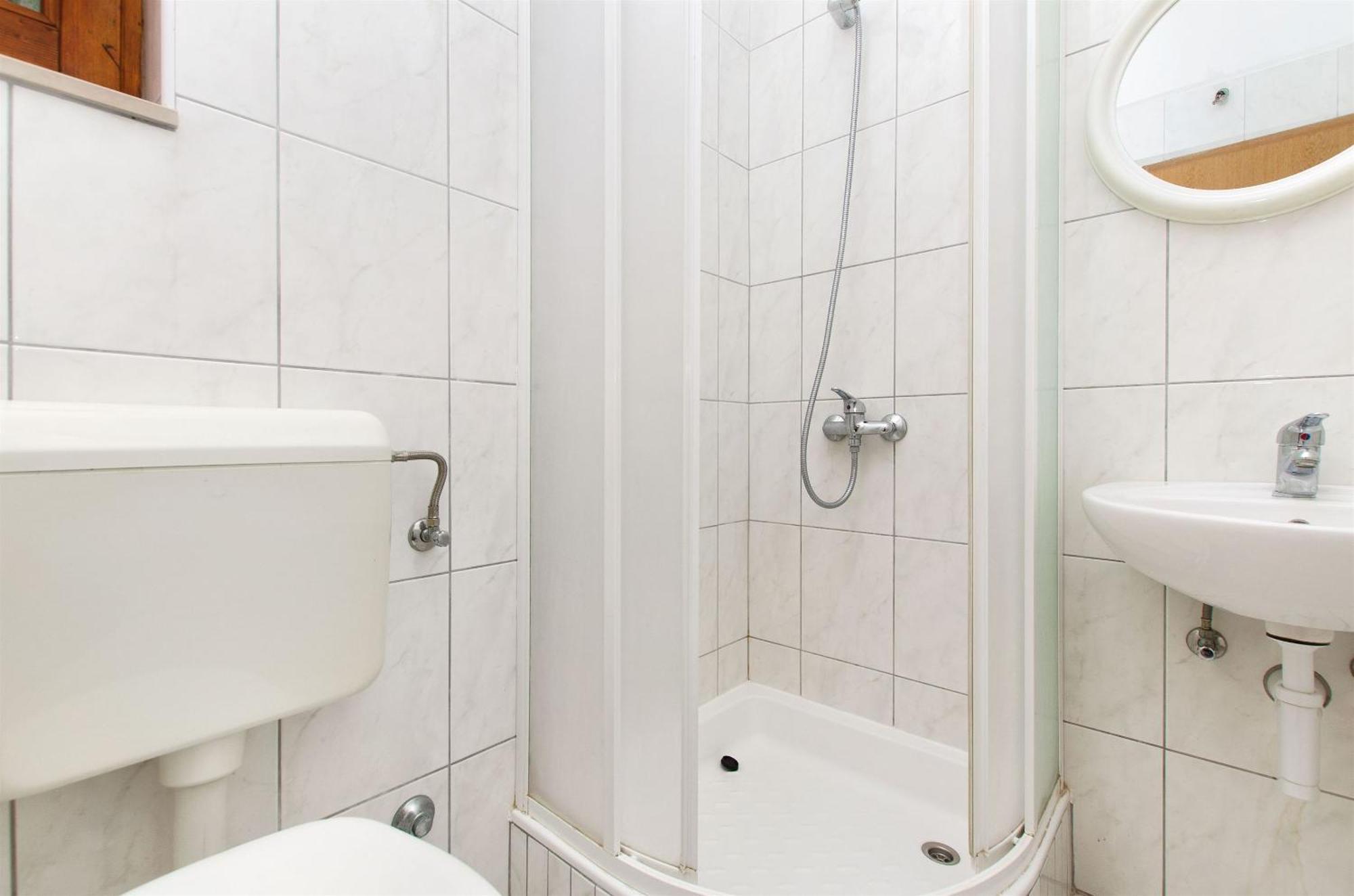 Apartments Neva Sumpetar Zewnętrze zdjęcie