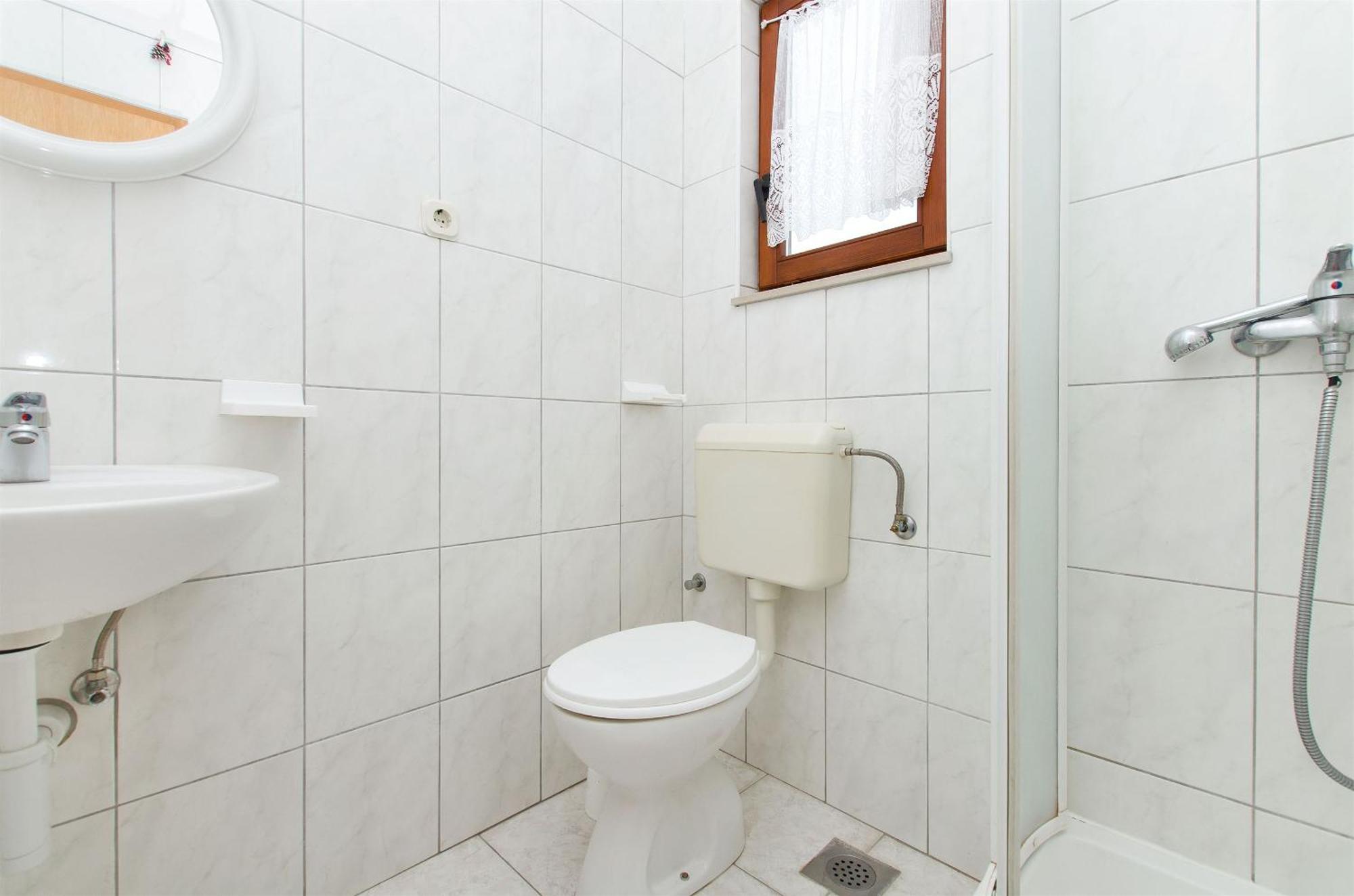 Apartments Neva Sumpetar Zewnętrze zdjęcie