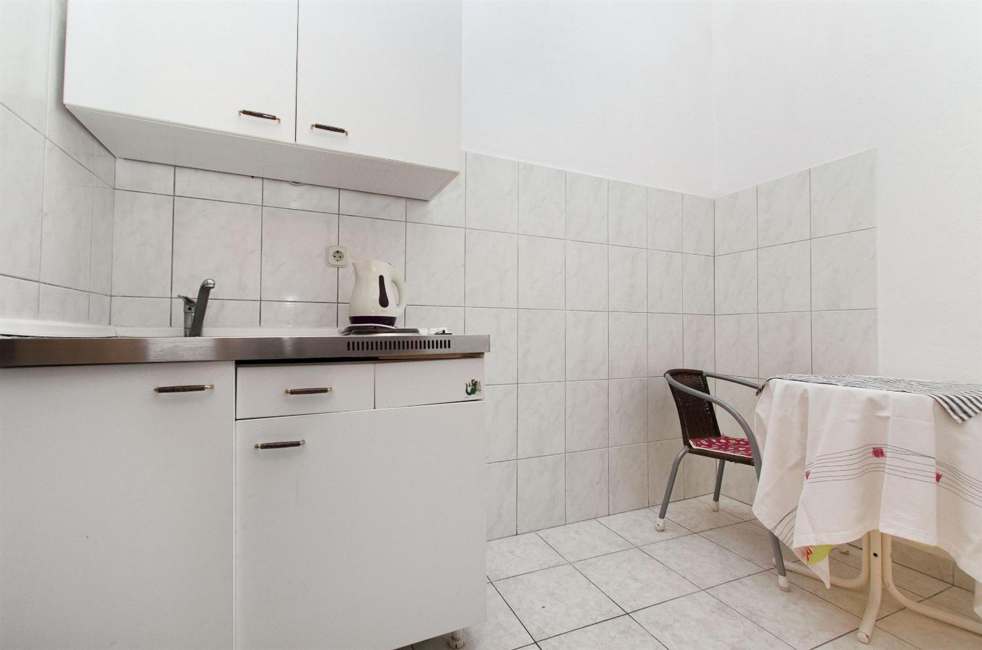 Apartments Neva Sumpetar Zewnętrze zdjęcie