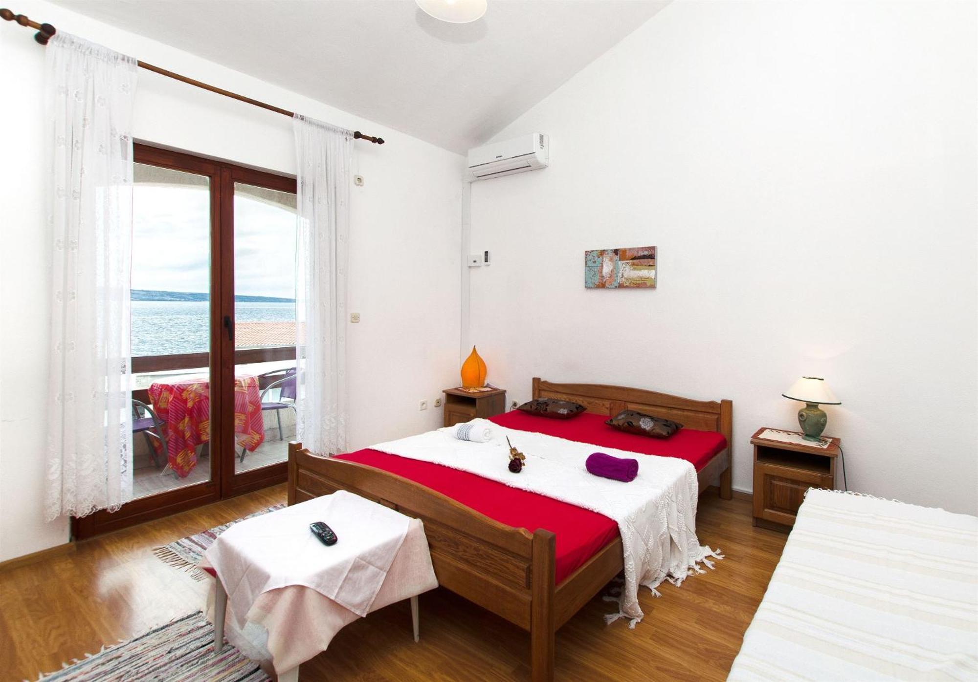 Apartments Neva Sumpetar Zewnętrze zdjęcie