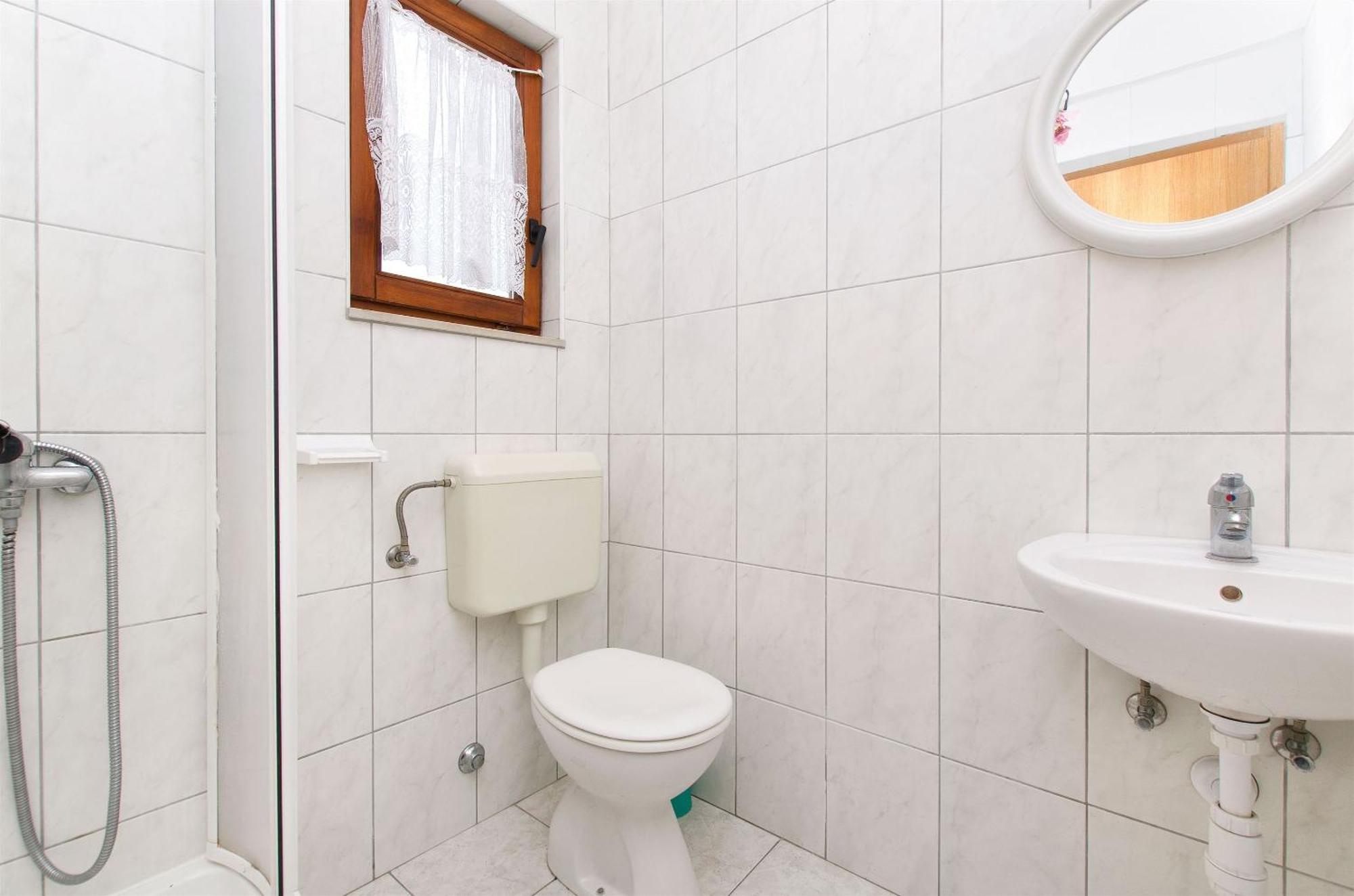 Apartments Neva Sumpetar Zewnętrze zdjęcie